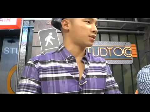 120803 JJ Project @Studio C