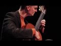John Dowland - Fortune my Foe - Eric F. Lemieux, Guitare