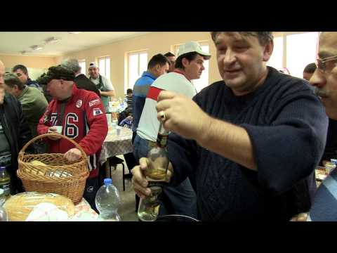 Kapocs 4. rész - Szentpéterszeg és Paptamási (Tămășeu)