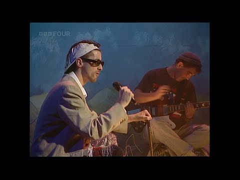 Carter USM  - The Impossible Dream  -  TOTP  - 1992