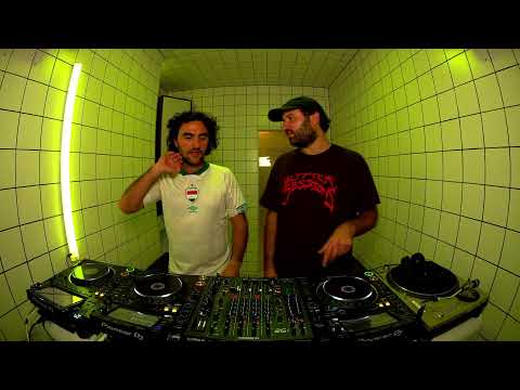 Sleep D | HÖR - Jul 11 / 2023