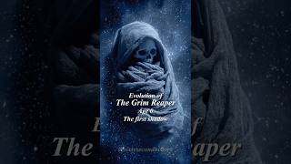 Download lagu Evolution of The Grim Reaper #evolution #history #thegrimreaper #grimreaper mp3
