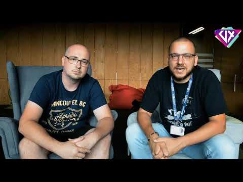 UX POLAND 2018 Allegro