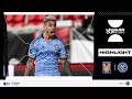 Club Tigres Vs New York City FC Leagues Cup Match Highlights August 13 2024
