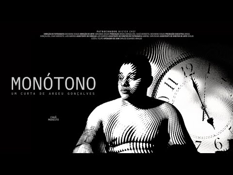 Monótono - Trailer