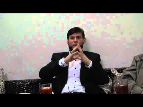 Xhinët janë krijuar prej zjarrit pra si dënohen ata me zjarr? - Hoxhë Nesim Demiri