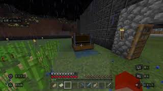[マインクラフト]のんびりいきます[参加型]