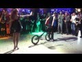 Endorfin Show - Manhattan Sky Bar 