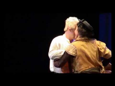 Norma Nahoun - E ben altro il mio sogno - Il Tabarro - Puccini