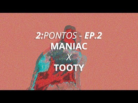 #02: Planeta Ego - MAVERICH x MARCELO TOOTY (Prod. Pedrxgas & R-ODD)