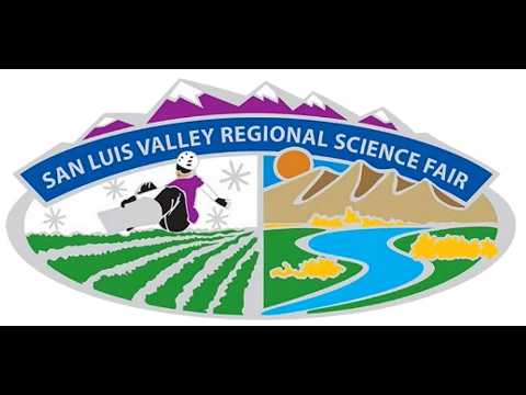 San Luis Valley Regional Science Fair 2026 (Awards Ceremony)