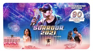 Surroor 2021 Title Track (Official Video)  Surroor