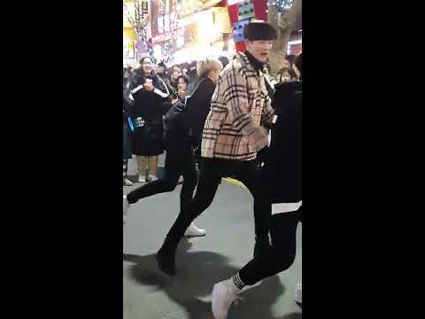 [MAXXAM] 181209 오새봄 - 얼굴찌푸리지말아요(Plz Don't Be Sad) (Highlight cover)