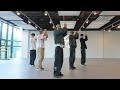 MYTRO Bomb Bomb Bomb Dance Practice Mirrorered