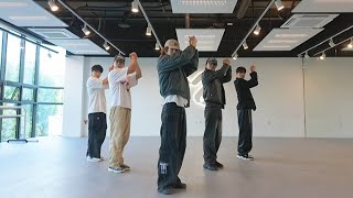 Download lagu MYTRO - 'Bomb Bomb Bomb' Dance Practice Mirrored  mp3