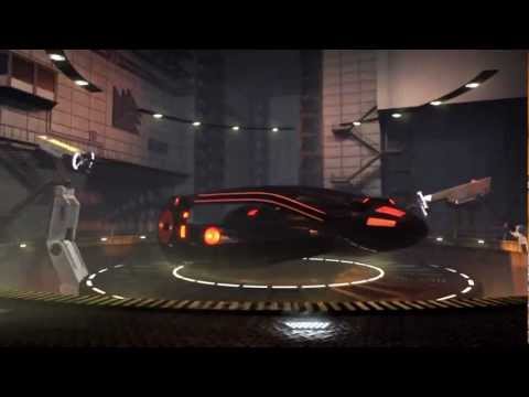 Hardwell ft. Mitch Crown - Call Me A Spaceman (OFFICIAL MUSIC VIDEO)