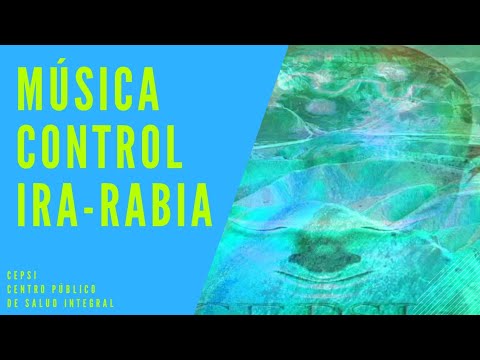 😠 Música para controlar la rabia, ira, malestar, irritación Cálmate – Tranquilidad 😠