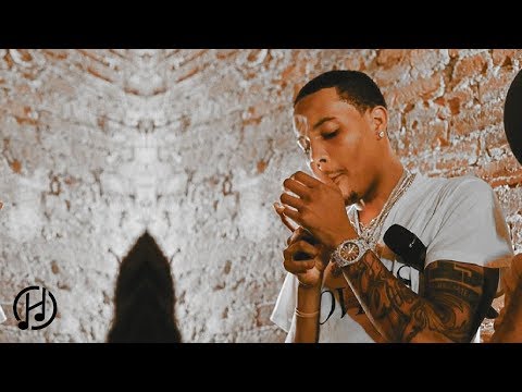 [FREE] G Herbo Type Beat 2018 - Drowning (Prod. By @HozayBeats)