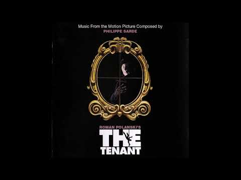 Philippe Sarde - Dance At Robert's