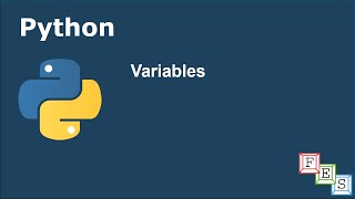 Python Variables