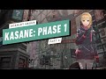 Scarlet Nexus Gameplay Walkthrough - Kasane: Phase 1 (4/4)