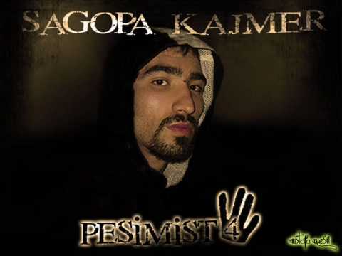 Sagopa Kajmer - Gölge Haramileri (Ugur Oral Mix 2009)