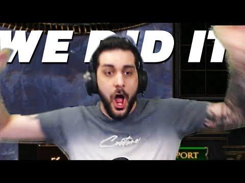 WE FINALLY HIT THE BEST MINION HELMET IN THE LEAGUE!