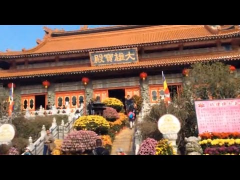 download lagu mp3 mp4 Po Lin Monastery Lantau Island, download lagu Po Lin Monastery Lantau Island gratis, unduh video klip Po Lin Monastery Lantau Island