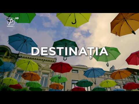 Destinatia anului, din 17 iulie, la Prima TV!