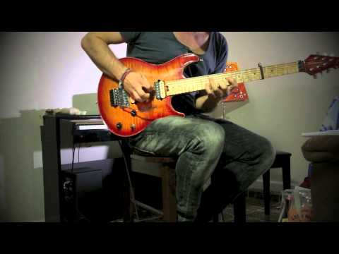 Thumbnail for Derek Williams Guitar Solo of Katy Perry's "TGIF" by L.A.B., Willi Williams, Katy Perry, Songwriter