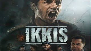 Download lagu Ikkis Movie  News & Update Agstya Nanda Dharmendra Sir Upcoming Movie Ikkis Advance Open Now mp3