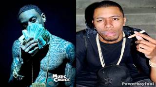 Soulja Boy Ft. Tha Joker - Boy Shorts