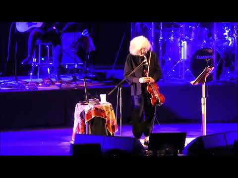 Angelo Branduardi - Il cammino dell'anima, parte prima - Roma, 18 febbraio 2022