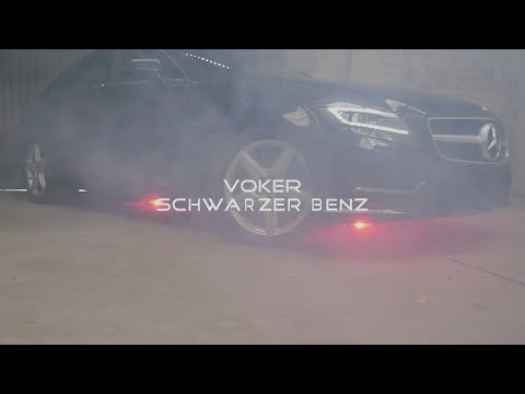 Voker - Schwarzer Benz [Official Video]