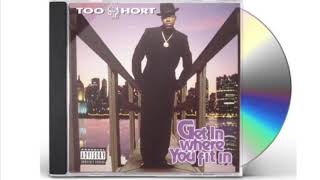 Too Short “Just Another Day”