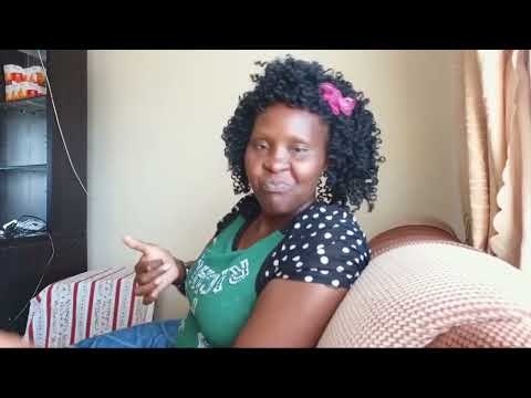 Nowe hinya wakwa  by susan sue muringi