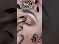 Glitter EyeShadow Makeup Shorts Viralvideo Lashesbeautyparlour