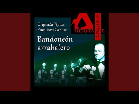 Bandoneón arrabalero
