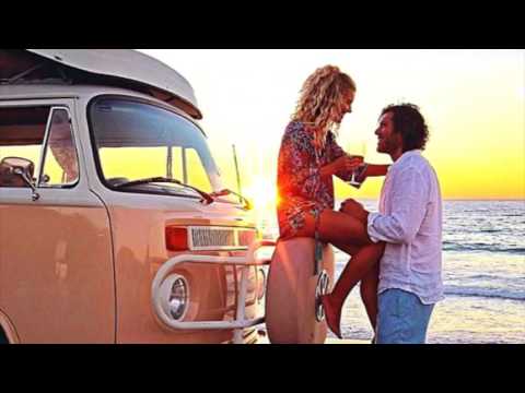 Anton Ishutin Feat  Tiana   Summer Sunset