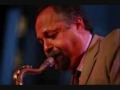 Joe Lovano-Somewhere over the rainbow 