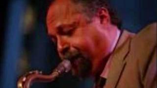 Joe Lovano-Somewhere over the rainbow