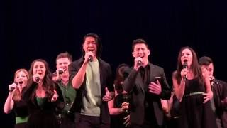 The After School Specials - 2016 ICCA Quarterfinals