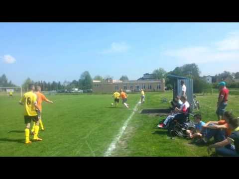 GTS Juszkowo vs GTS Rokitnica (2:2)