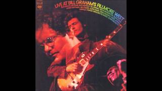 Michael Bloomfield & Friends-Born in Chicago (1969)