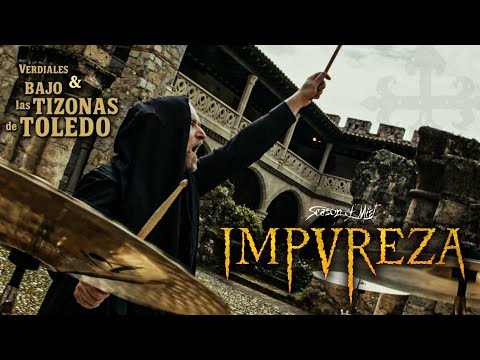 Impureza - "Verdiales & Bajo las Tizonas de Toledo" (Official Music Video)