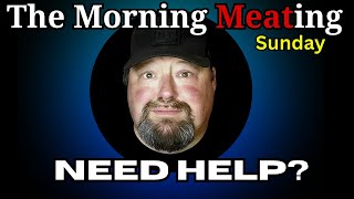 Carnivore Quest LIVE Support Group📱11/23/25📱