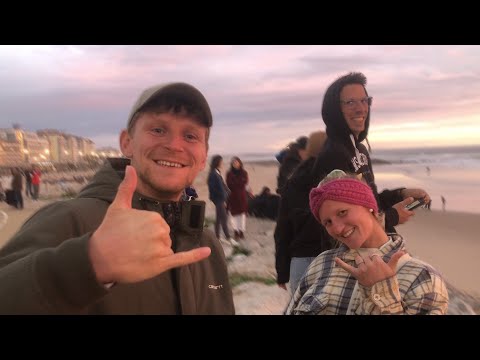 Deutsches Aussteigerleben in Portugal