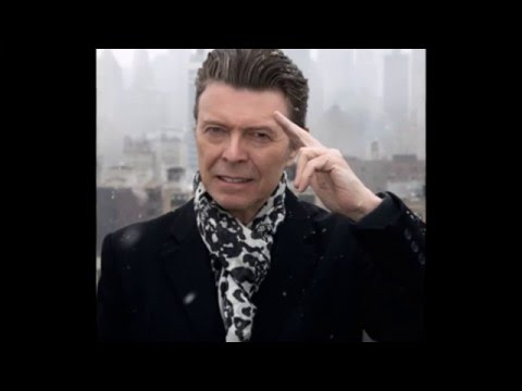 Gorgeous T.E.D. - Warszawa (David Bowie tribute)