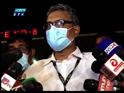 দেশে এসেছে ফাইজারের টিকা