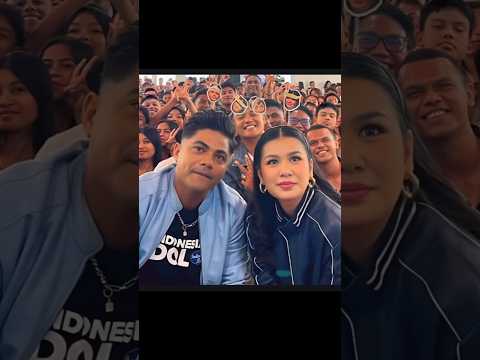 Piche Kota & Vanessa Roadshow Kupang